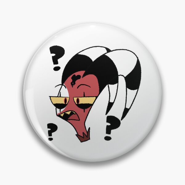 Item preview, Blitzo designed and sold by Nullip.