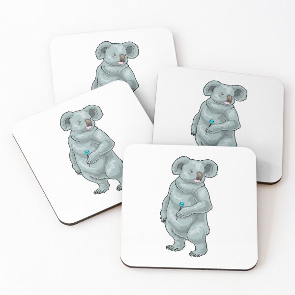 Artikelvorschau, Koala Dart Dartpfeil entworfen und verkauft von Snabdesign84.