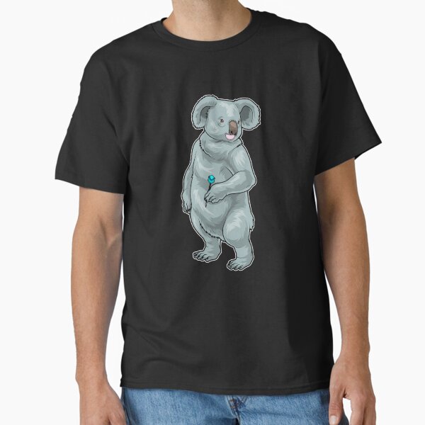 Koala Darts Dart Classic T-Shirt Alwasky
