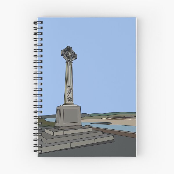 Item preview, Padstow, Cornwall designed and sold by RillaPrints.