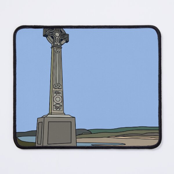 Item preview, Padstow, Cornwall designed and sold by RillaPrints.