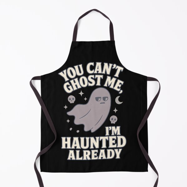 Item preview, Funny Ghosting Slogan. Wellbeing. Relationships. designed and sold by Shoot-The-Moon.