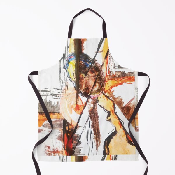 Item preview,  Abstract Multi-Layered Organic Forms designed and sold by MYK-Printing.