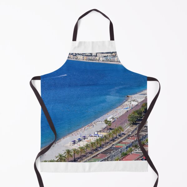 Item preview, Promenade des Anglais in Nice,France,summertime designed and sold by goceris.