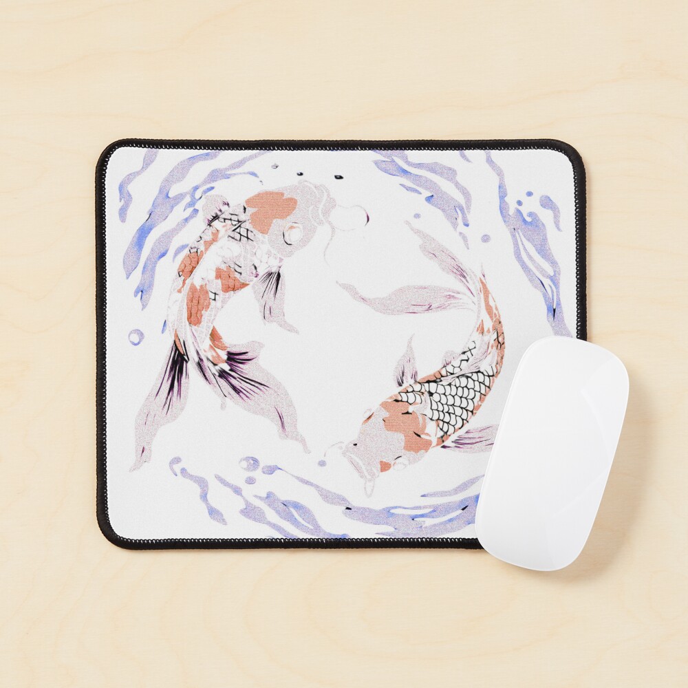 Item preview, Mouse Pad designed and sold by pwiles22.