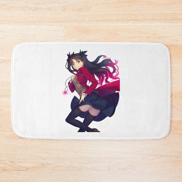 Artikelvorschau, Rin Tohsaka entworfen und verkauft von MandalasLovers.