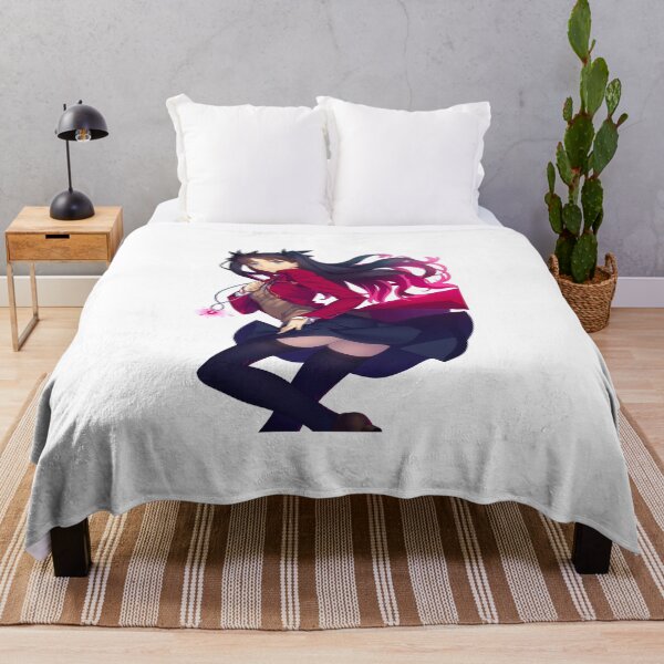 Artikelvorschau, Rin Tohsaka entworfen und verkauft von MandalasLovers.