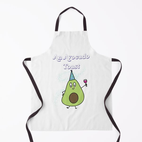 Item preview, Avocado Toast designed and sold by haleyedwardsart.