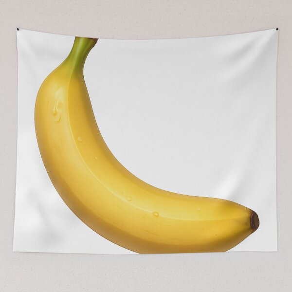Artikelvorschau, Goldenes Bananenglück entworfen und verkauft von cottoncode.