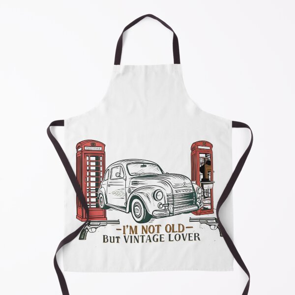 Item preview, Vintage Lover Tee - Old Truck Enthusiast Shirt,Retro Pickup Silhouette Art designed and sold by Sitred123.