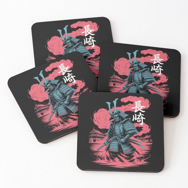 Item preview, Japan Vintage City - Nagasaki designed and sold by SignumShop.