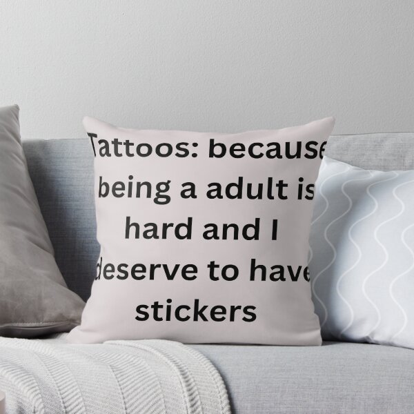 Item preview, "Sticker Collection: Grown-Up Edition" designed and sold by Cgriffin18.