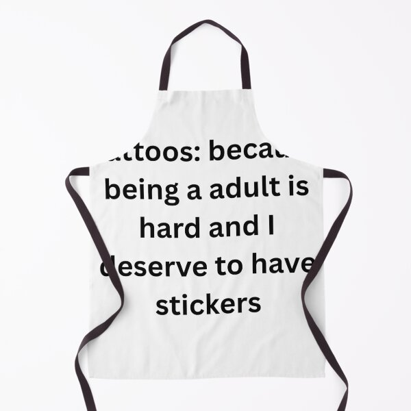 Item preview, "Sticker Collection: Grown-Up Edition" designed and sold by Cgriffin18.