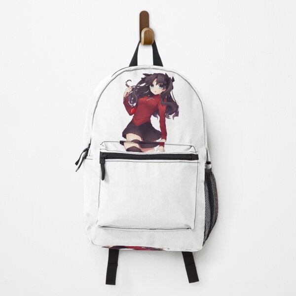 Item preview, Rin Tohsaka designed and sold by MandalasLovers.