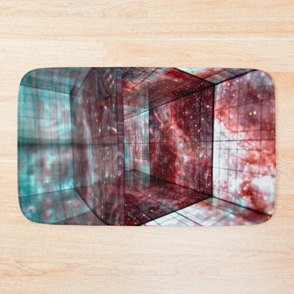 Item preview, The cosmic universe is quantum designed and sold by EchoOfSilence.
