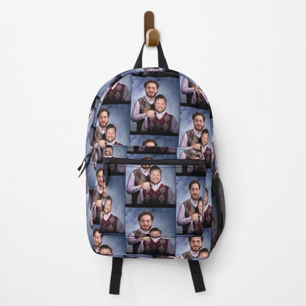 Item preview, Step Bros Funny Tour designed and sold by ratsor ratsor.