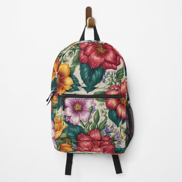Item preview, Velvet Garden – Baroque Floral Brilliance designed and sold by ArdethBey.