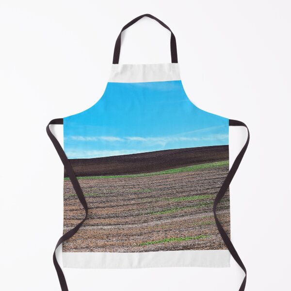Item preview, Plowed fields,rolling hills Moravia landscape,Chech Republic designed and sold by goceris.