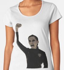 The Expanse- Drummer Women's Premium T-Shirt