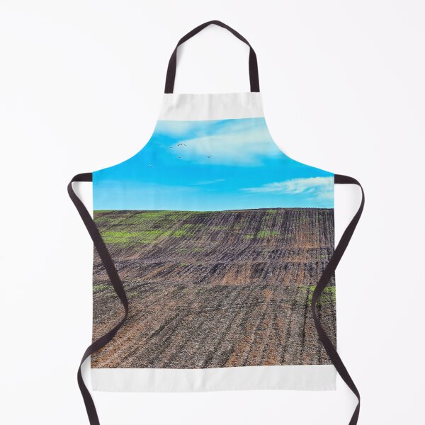 Item preview, Plowed fields,Moravia landscape,Chech Republic designed and sold by goceris.