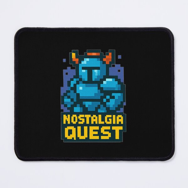 Item preview, Nostalgia Quest designed and sold by okiiskandarart.