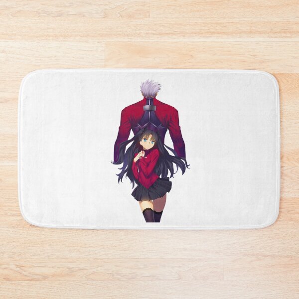 Artikelvorschau, Rin Tohsaka entworfen und verkauft von MandalasLovers.