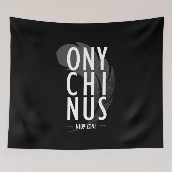 Item preview, Love and Deepspace: Onychinus designed and sold by firlachieldraws.