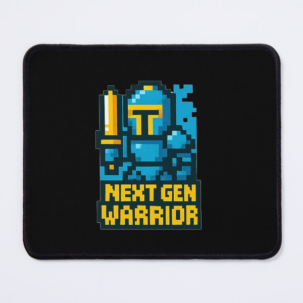 Item preview, Next Gen Warrior designed and sold by okiiskandarart.