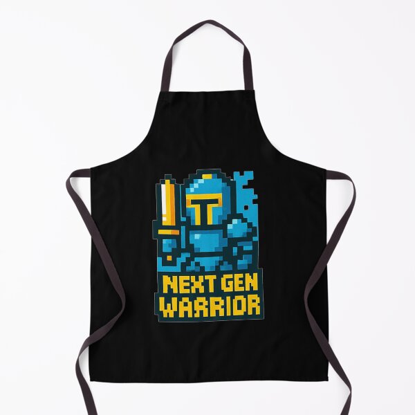 Item preview, Next Gen Warrior designed and sold by okiiskandarart.