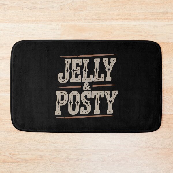 Item preview, Jelly Roll Posty designed and sold by ratsor ratsor.