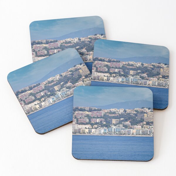 Item preview, Promenade des Anglais,Nice,France, summertime designed and sold by goceris.