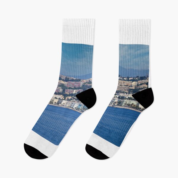Item preview, Promenade des Anglais,Nice,France, summertime designed and sold by goceris.