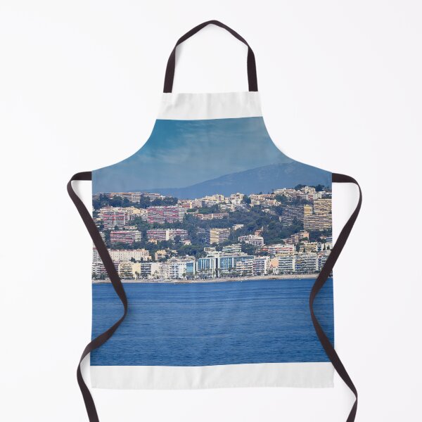Item preview, Promenade des Anglais,Nice,France, summertime designed and sold by goceris.