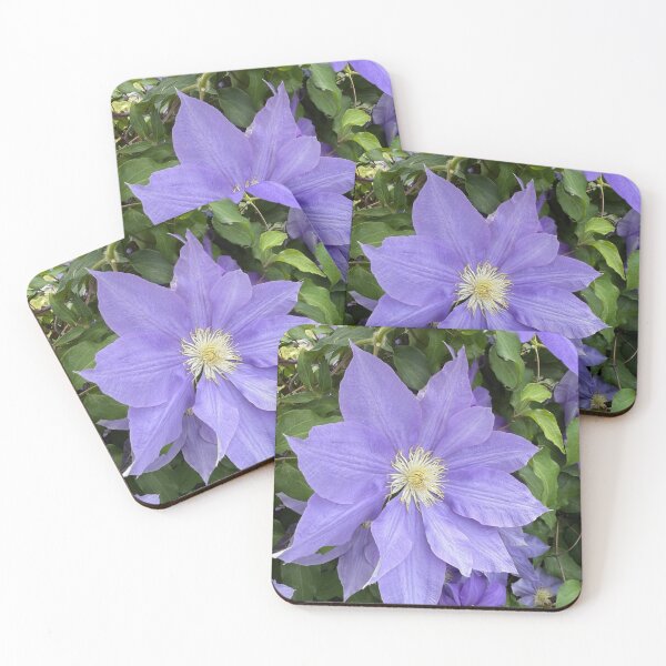Item preview, Purple Flora designed and sold by diezelthegreat.