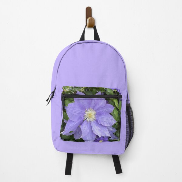 Item preview, Purple Flora designed and sold by diezelthegreat.