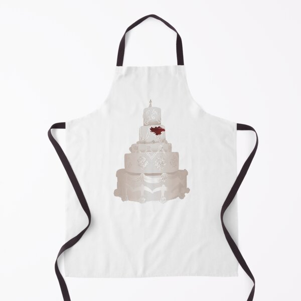 Item preview, I Bet You Think About Me Cake designed and sold by haleyedwardsart.