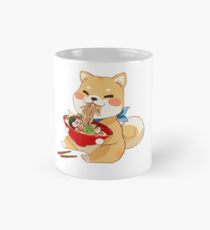 Cute Shiba Inu Classic Mug