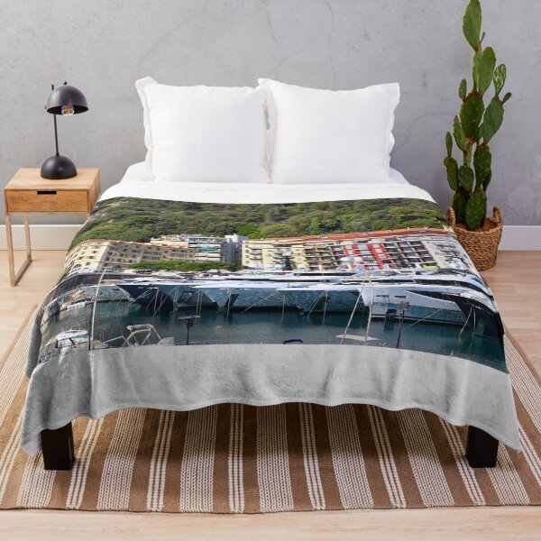 Item preview, Port Lympia with yachts and sailboats in Nice, France designed and sold by goceris.