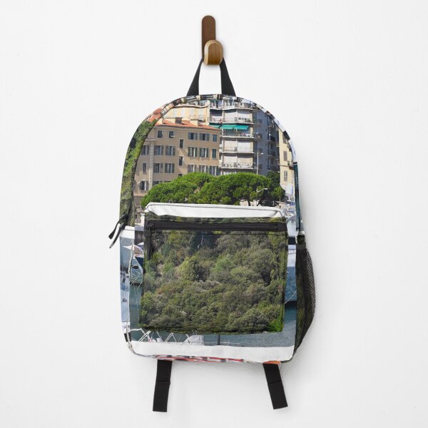 Item preview, Port Lympia with yachts and sailboats in Nice, France designed and sold by goceris.