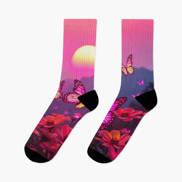 Item preview, Butterfly Bliss at Sunset designed and sold by FotoworldEdel.