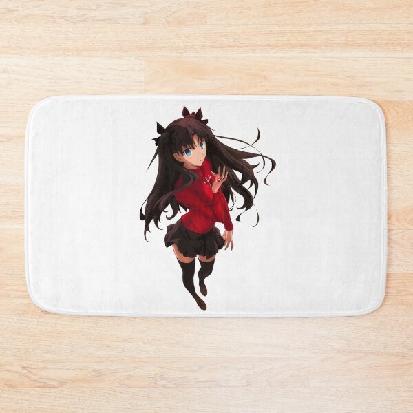 Item preview, Rin Tohsaka designed and sold by MandalasLovers.