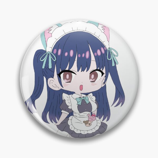 Item preview, Yamada Maid designed and sold by Erofran.
