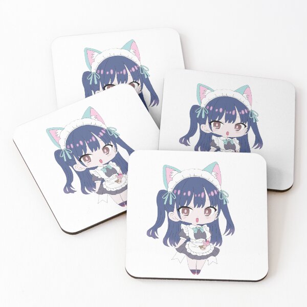 Item preview, Yamada Maid designed and sold by Erofran.