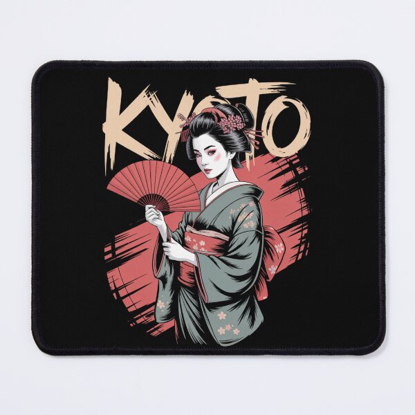 Item preview, Kyoto Geisha Shadow designed and sold by SignumShop.