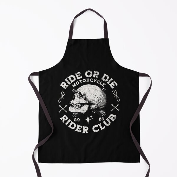 Item preview, RIDE OR DIE designed and sold by NOON tee gallery.