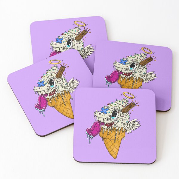 Item preview, Ice cream crazy designed and sold by Jmablesonart.