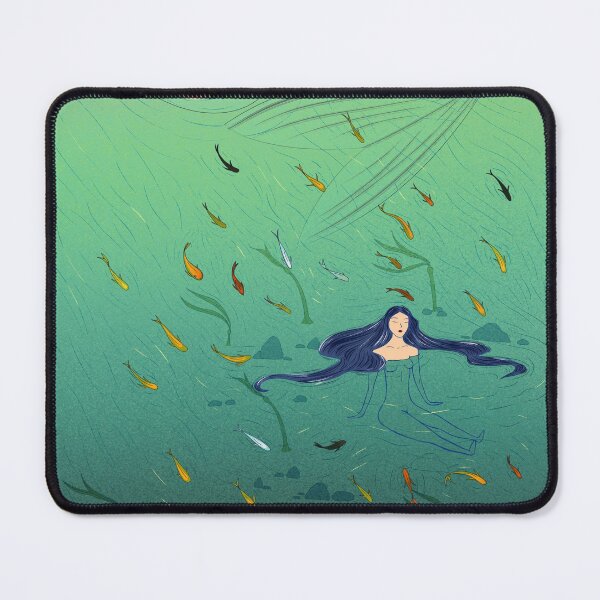 Item preview, Allowing Passage designed and sold by HongBianhua_Art.