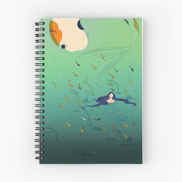 Item preview, Allowing Passage designed and sold by HongBianhua_Art.
