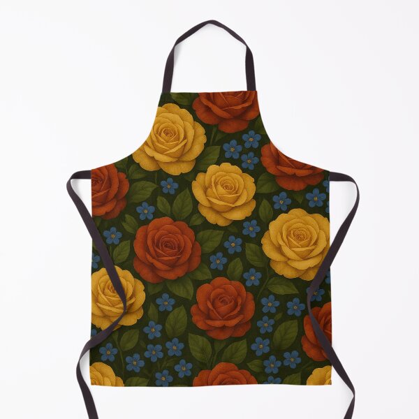Item preview, Victorian Rose Garden designed and sold by ArdethBey.