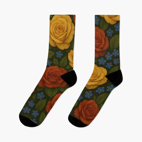 Item preview, Victorian Rose Garden designed and sold by ArdethBey.